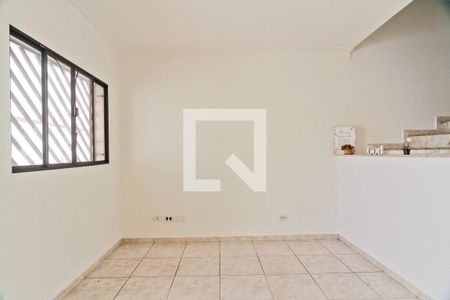 Sala de casa de condomínio à venda com 2 quartos, 125m² em Itaberaba, São Paulo