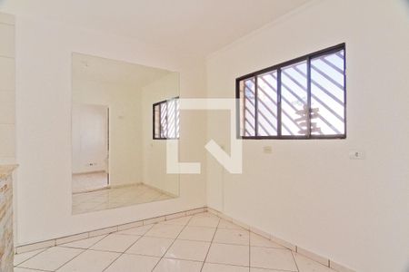 Sala de casa de condomínio à venda com 2 quartos, 125m² em Itaberaba, São Paulo