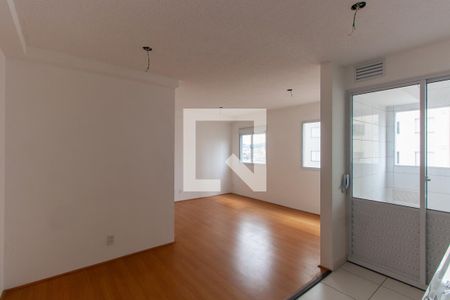 Apartamento para alugar com 35m², 1 quarto e sem vagaSala