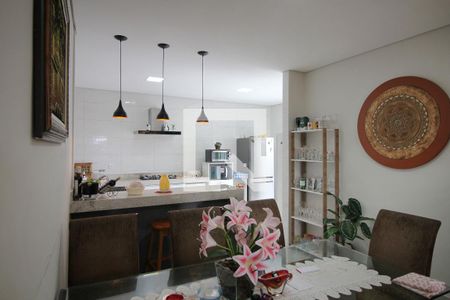 Sala de casa para alugar com 3 quartos, 60m² em Esplanada, Belo Horizonte