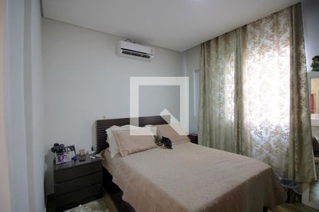 Suite 1 de casa para alugar com 3 quartos, 60m² em Esplanada, Belo Horizonte