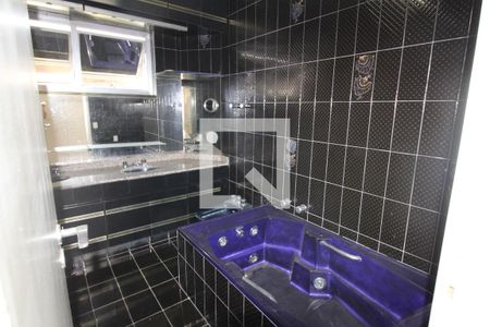 Quarto 1 - Banheiro de casa à venda com 5 quartos, 360m² em Santana, São Paulo