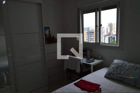 Quarto 1 de apartamento à venda com 3 quartos, 86m² em Vila Mariana, São Paulo