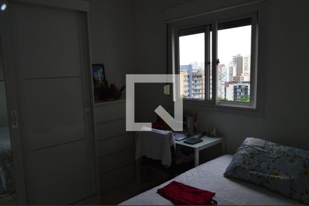 Quarto 1 de apartamento à venda com 3 quartos, 86m² em Vila Mariana, São Paulo