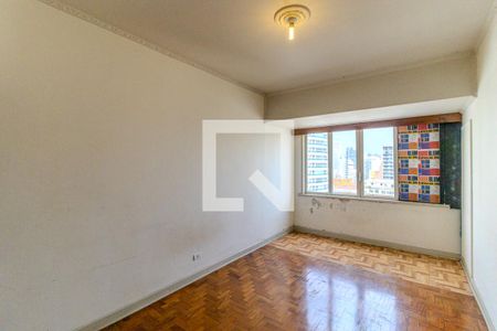 Quarto de apartamento à venda com 1 quarto, 75m² em República, São Paulo