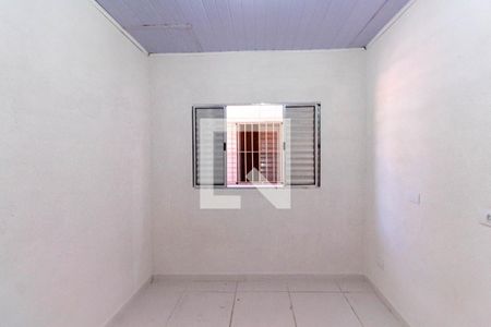 Quarto de casa para alugar com 1 quarto, 40m² em Vila São Geraldo, São Paulo