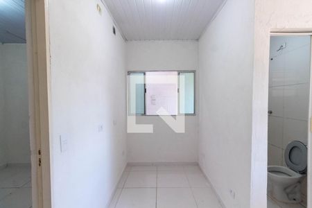 Sala de casa para alugar com 1 quarto, 40m² em Vila São Geraldo, São Paulo