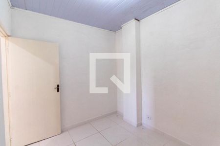 Quarto de casa para alugar com 1 quarto, 40m² em Vila São Geraldo, São Paulo