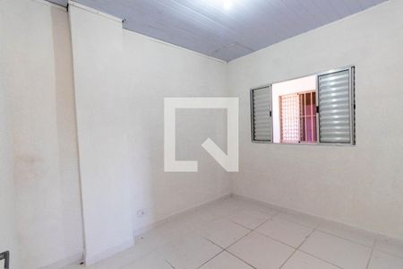 Quarto de casa para alugar com 1 quarto, 40m² em Vila São Geraldo, São Paulo