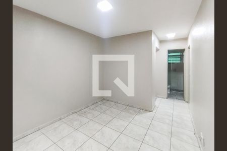 Sala de apartamento à venda com 2 quartos, 36m² em Canudos, Novo Hamburgo