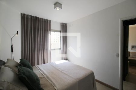 Quarto 1  de apartamento para alugar com 2 quartos, 60m² em Jardim Maria Rosa Ii, São Paulo