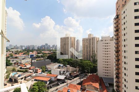 Vista de apartamento para alugar com 2 quartos, 60m² em Jardim Maria Rosa Ii, São Paulo