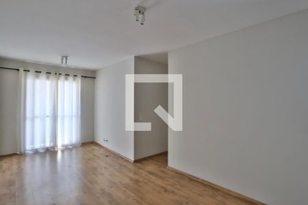 Sala de apartamento à venda com 3 quartos, 64m² em Mooca, São Paulo