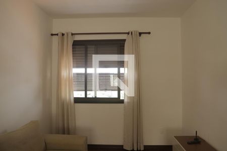 Sala de apartamento para alugar com 2 quartos, 72m² em Mirandópolis, São Paulo