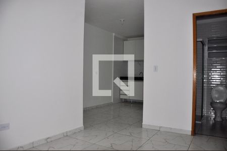 Sala de apartamento para alugar com 2 quartos, 43m² em Parada Inglesa, São Paulo