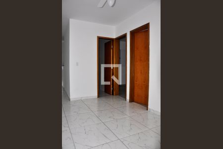 Sala de apartamento para alugar com 2 quartos, 43m² em Parada Inglesa, São Paulo
