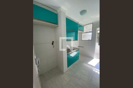Apartamento à venda com 2 quartos, 52m² em Jardim Celeste, São Paulo