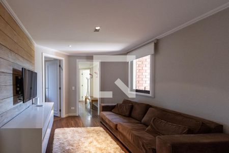 Sala 2 de apartamento à venda com 4 quartos, 310m² em Alto da Lapa, São Paulo