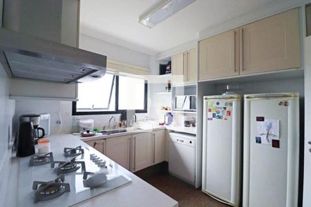 Apartamento à venda com 4 quartos, 310m² em Alto da Lapa, São Paulo