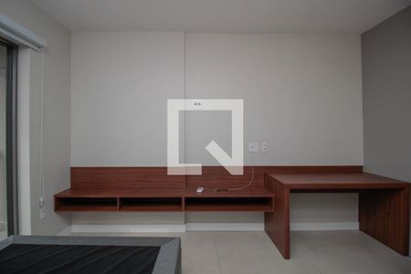 Sala/Quarto de kitnet/studio à venda com 1 quarto, 27m² em Pinheiros, São Paulo