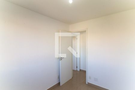 Quarto 1 de apartamento para alugar com 2 quartos, 51m² em Jardim Taboão, São Paulo
