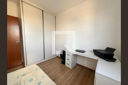 Quarto 2 de apartamento à venda com 2 quartos, 63m² em Eldorado, Contagem