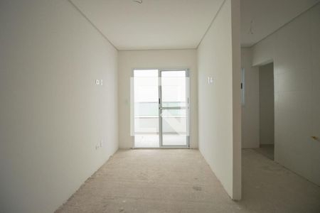 Apartamento à venda com 2 quartos, 57m² em Baeta Neves, São Bernardo do Campo