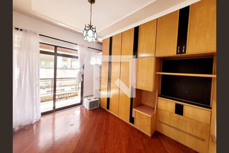 Apartamento para alugar com 3 quartos, 141m² em Jardim Guanabara, Rio de Janeiro