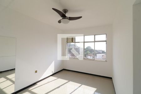 Sala de apartamento à venda com 2 quartos, 50m² em Pitangueiras, Rio de Janeiro