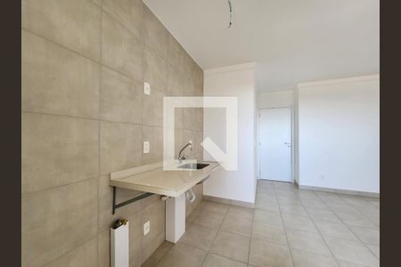 Cozinha de apartamento à venda com 2 quartos, 99m² em Nova Vista, Belo Horizonte