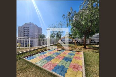 Área comum - Playground de apartamento à venda com 2 quartos, 99m² em Nova Vista, Belo Horizonte