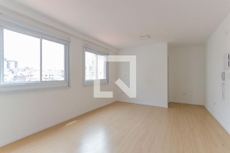 Studio para alugar com 29m², 1 quarto e sem vagaSala e Quarto