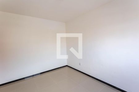 Quarto 1 de apartamento à venda com 3 quartos, 90m² em Alto Caiçaras, Belo Horizonte