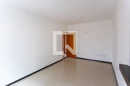 Apartamento à venda com 90m², 3 quartos e 2 vagasSala