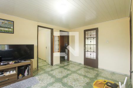 Sala de casa à venda com 2 quartos, 300m² em Jardim Carvalho, Porto Alegre