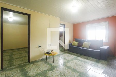 Sala de casa à venda com 2 quartos, 300m² em Jardim Carvalho, Porto Alegre