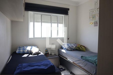 Quarto 1 de apartamento à venda com 3 quartos, 131m² em Vila Pirituba, São Paulo