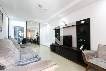 Sala de casa para alugar com 3 quartos, 180m² em Itaquera, São Paulo
