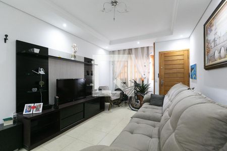 Sala de casa à venda com 3 quartos, 180m² em Itaquera, São Paulo