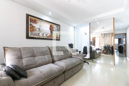 Sala de casa à venda com 3 quartos, 180m² em Itaquera, São Paulo