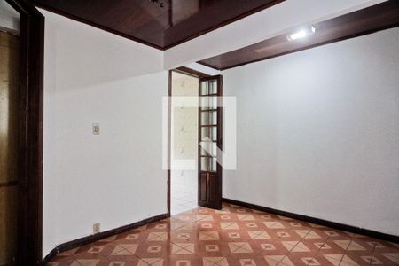 Sala de apartamento à venda com 2 quartos, 53m² em Jardim Antártica, São Paulo