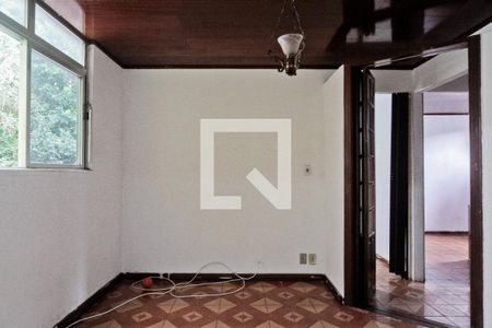 Sala de apartamento à venda com 2 quartos, 53m² em Jardim Antártica, São Paulo