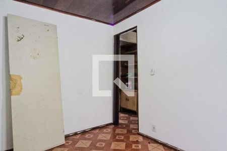 Quarto 1 de apartamento à venda com 2 quartos, 53m² em Jardim Antártica, São Paulo