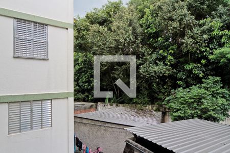 Vista de apartamento à venda com 2 quartos, 53m² em Jardim Antártica, São Paulo