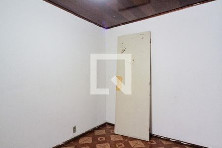 Quarto 1 de apartamento à venda com 2 quartos, 53m² em Jardim Antártica, São Paulo
