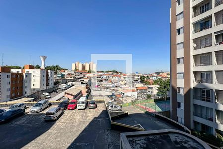 Sala de apartamento à venda com 3 quartos, 56m² em Vila Nova Cachoeirinha, São Paulo