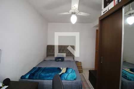 Quarto 2 de apartamento à venda com 2 quartos, 46m² em Parada de Lucas, Rio de Janeiro