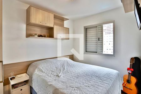 Quarto 1 de apartamento à venda com 2 quartos, 52m² em Quarta Parada, São Paulo