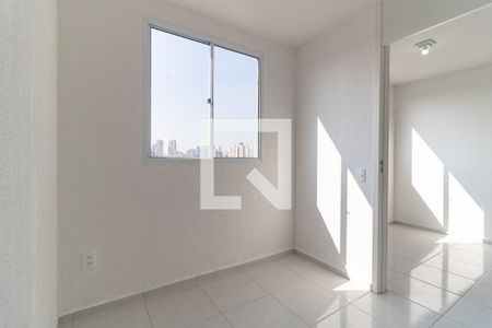 Quarto 2 de apartamento à venda com 2 quartos, 35m² em Jardim Previdencia, São Paulo