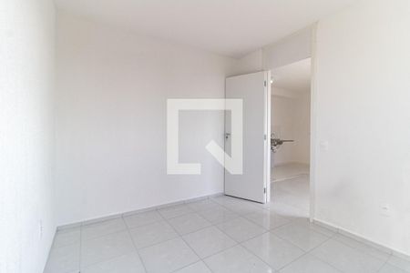 Quarto 1 de apartamento à venda com 2 quartos, 35m² em Jardim Previdencia, São Paulo